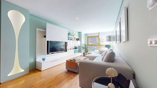 Piso en venta en Milagrosa en Pamplona