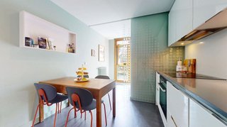 Piso en venta en Milagrosa en Pamplona