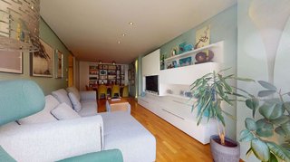 Piso en venta en Milagrosa en Pamplona