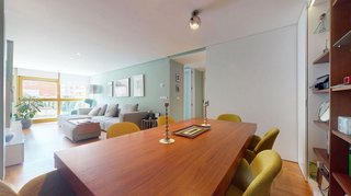 Piso en venta en Milagrosa en Pamplona