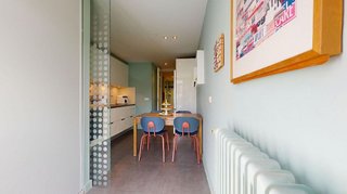 Piso en venta en Milagrosa en Pamplona