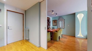 Piso en venta en Milagrosa en Pamplona
