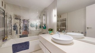 Piso en venta en Milagrosa en Pamplona