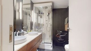 Piso en venta en Milagrosa en Pamplona