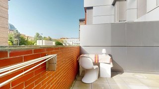 Piso en venta en Milagrosa en Pamplona