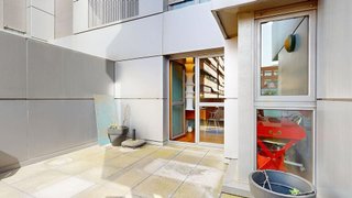 Piso en venta en Milagrosa en Pamplona