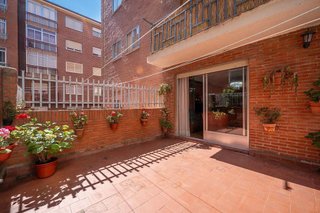 Piso en venta en Sur en Ávila