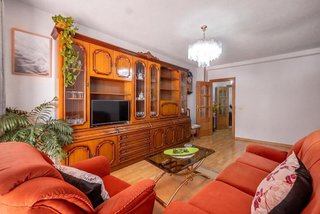 Piso en venta en Sur en Ávila