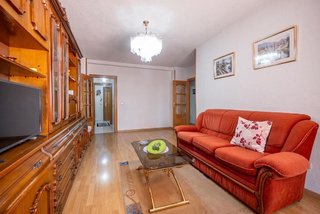 Piso en venta en Sur en Ávila