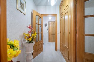 Piso en venta en Sur en Ávila