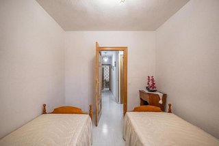 Piso en venta en Sur en Ávila