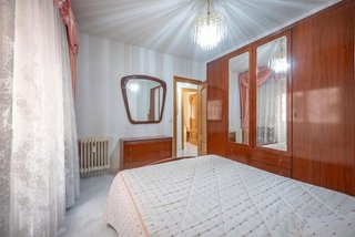 Piso en venta en Sur en Ávila