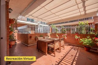 Piso en venta en Sur en Ávila