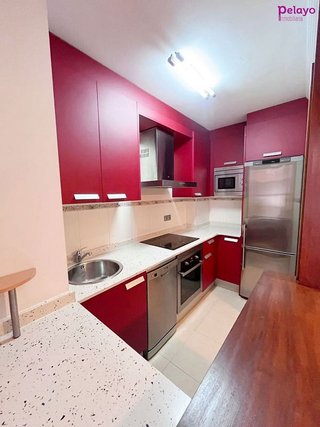 Piso en venta en Centro en Torrelavega