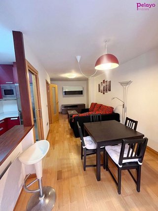 Piso en venta en Centro en Torrelavega