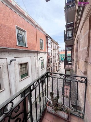Piso en venta en Centro en Torrelavega