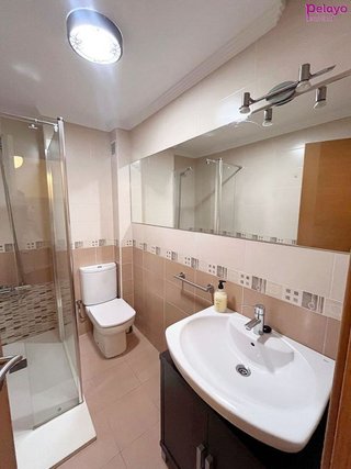 Piso en venta en Centro en Torrelavega