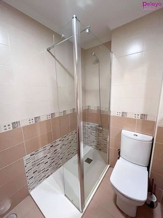 Piso en venta en Centro en Torrelavega
