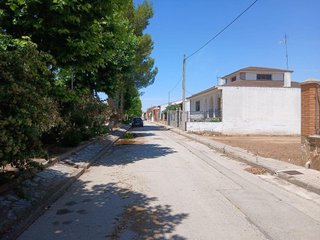 Terreno en venta en Puebla de Almoradiel (La)