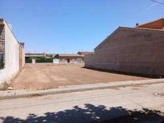 Terreno en venta en Puebla de Almoradiel (La)