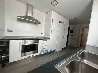 Piso en venta en Centro - El Pilar en Ciudad Real