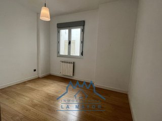 Piso en venta en Centro - El Pilar en Ciudad Real