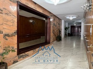 Piso en venta en Centro - El Pilar en Ciudad Real