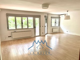 Piso en venta en Centro - El Pilar en Ciudad Real