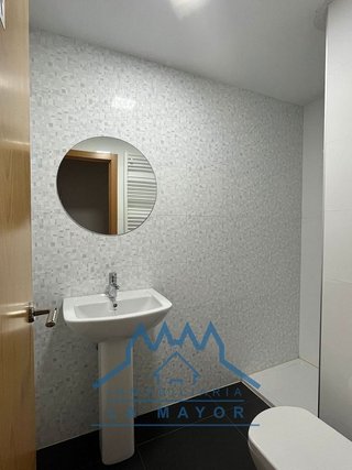 Piso en venta en Centro - El Pilar en Ciudad Real