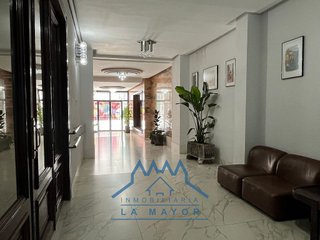 Piso en venta en Centro - El Pilar en Ciudad Real