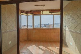 Piso en venta en Parque Ayala - Jardín de la Abadía - Huelín en Málaga