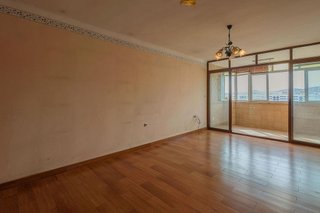 Piso en venta en Parque Ayala - Jardín de la Abadía - Huelín en Málaga