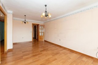 Piso en venta en Parque Ayala - Jardín de la Abadía - Huelín en Málaga