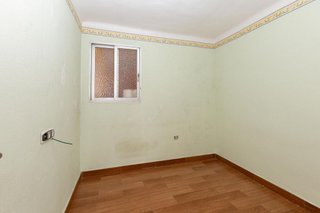 Piso en venta en Parque Ayala - Jardín de la Abadía - Huelín en Málaga