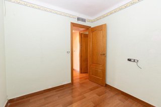 Piso en venta en Parque Ayala - Jardín de la Abadía - Huelín en Málaga