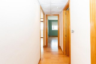 Piso en venta en Parque Ayala - Jardín de la Abadía - Huelín en Málaga