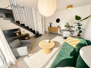 Ático en venta en Zona Norte en Estepona