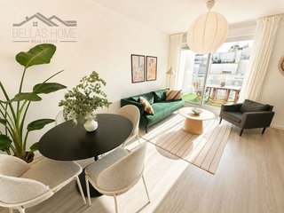Ático en venta en Zona Norte en Estepona