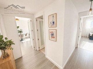 Ático en venta en Zona Norte en Estepona