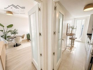 Ático en venta en Zona Norte en Estepona