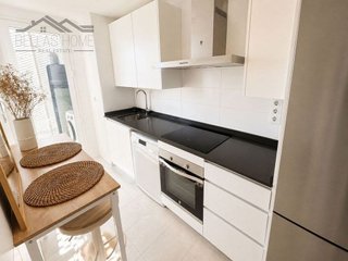 Ático en venta en Zona Norte en Estepona