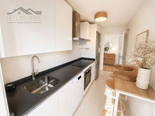 Ático en venta en Zona Norte en Estepona