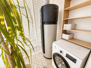 Ático en venta en Zona Norte en Estepona