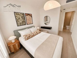 Ático en venta en Zona Norte en Estepona