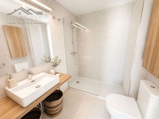Ático en venta en Zona Norte en Estepona