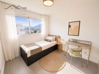 Ático en venta en Zona Norte en Estepona