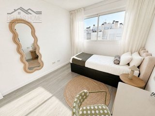 Ático en venta en Zona Norte en Estepona