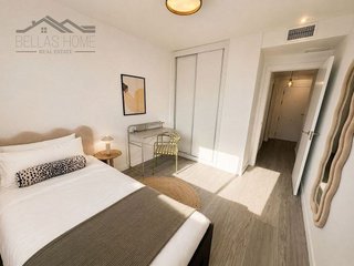 Ático en venta en Zona Norte en Estepona