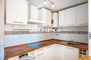 Piso en venta en Centro en Alcalá de Guadaira