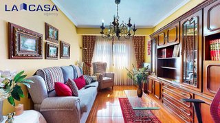 Piso en venta en Centro - Desierto - Arrontegi en Barakaldo